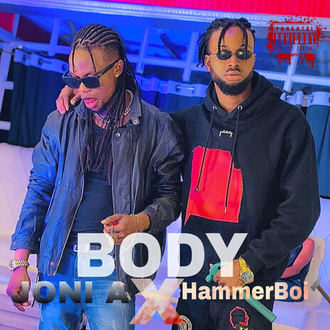 Body ft. HammerBoi | Boomplay Music