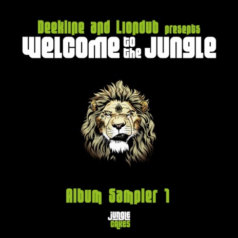 Ride Pon It (Deekline & Liondub Remix) ft. Specimen A & Warrior Queen | Boomplay Music