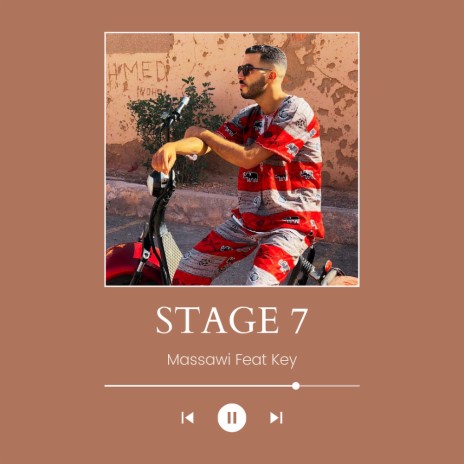 STAGE 7 ft. KEY | Boomplay Music