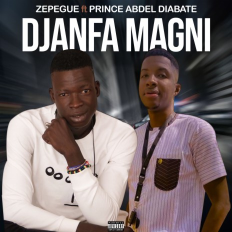 Djanfa magni | Boomplay Music