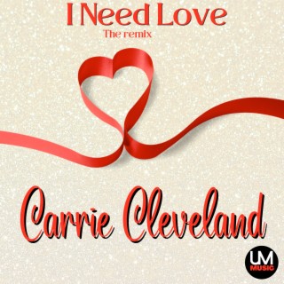 I Need Love