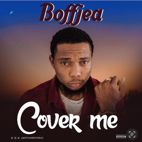 Cover me | Boomplay Music