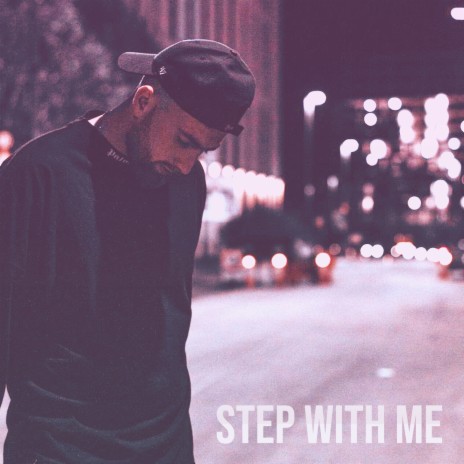 Step with me | Boomplay Music