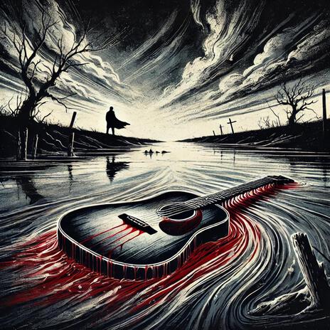 Tears On The River | Boomplay Music