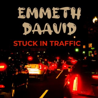 STUCK IN TRAFFIC (REMIX)