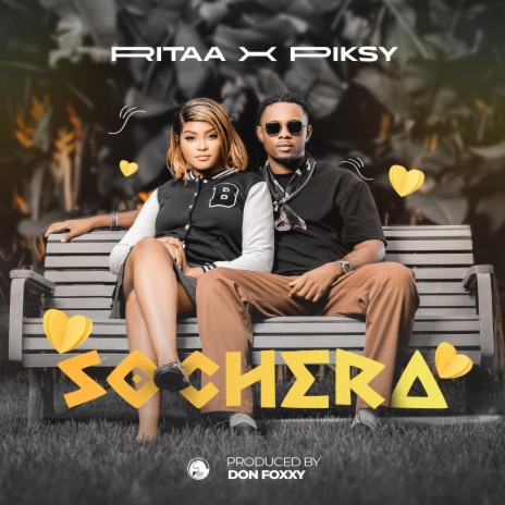 Sochera ft. Ritaa | Boomplay Music