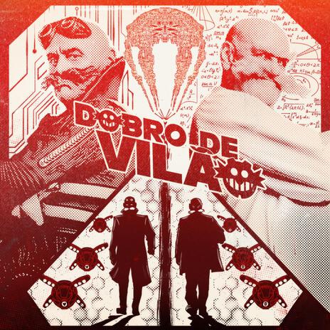 Dobro de Vilão (Doutor Robotnik) | Boomplay Music