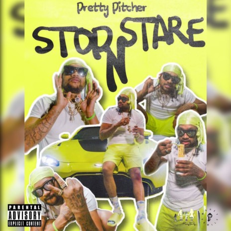 Stop N Stare | Boomplay Music