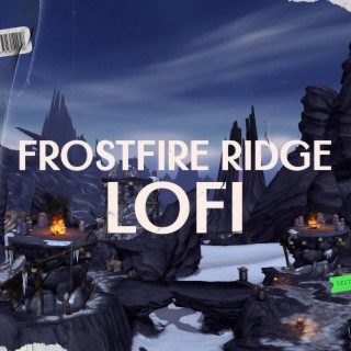 Frostfire Ridge
