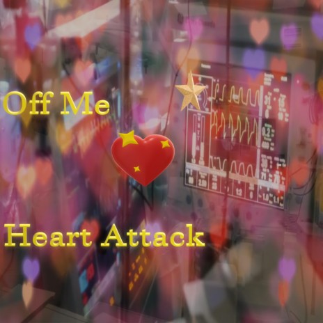 Heart Attack | Boomplay Music