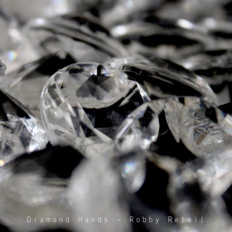 Diamond Hands | Boomplay Music