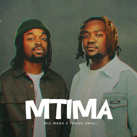 Mtima ft. Praise Umali | Boomplay Music