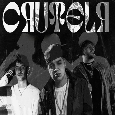 Cautela ft. Ecko Arriaga, Eptos Uno & Blackking | Boomplay Music