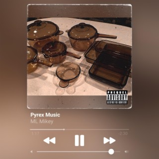 Pyrex Music