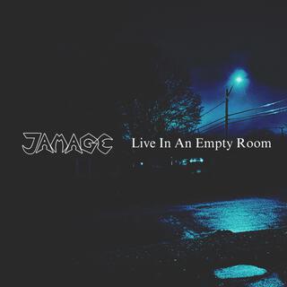 Live In An Empty Room (2025 remix) (Live Version)