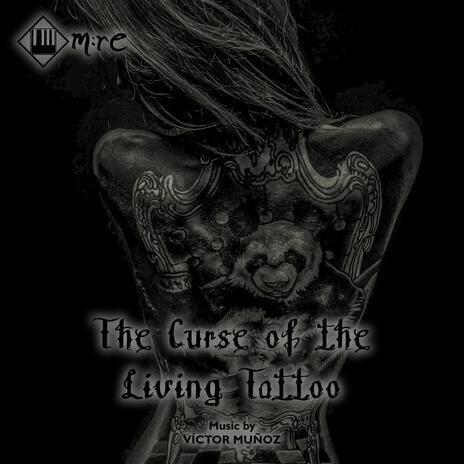 The Curse of the Living Tattoo | Boomplay Music