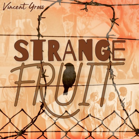 Strange Fruit | Boomplay Music