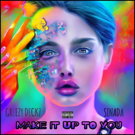 Make it up to you ft. Sinnada