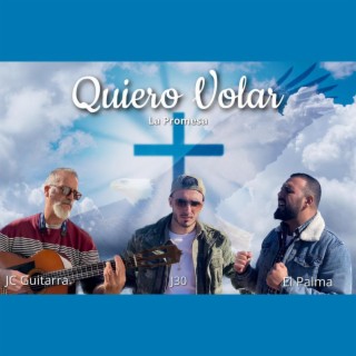 Quiero volar