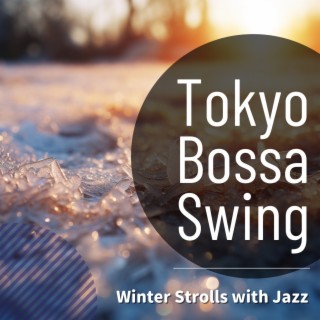 Winter Strolls with Jazz
