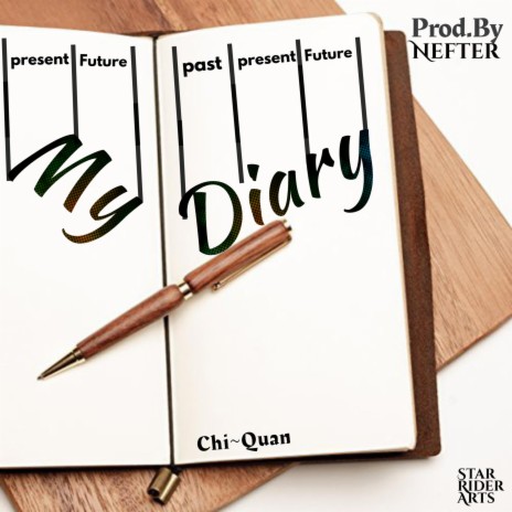 My Diary | Boomplay Music