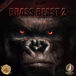 Brass Beast 2 (Soundtrack for Trailers)