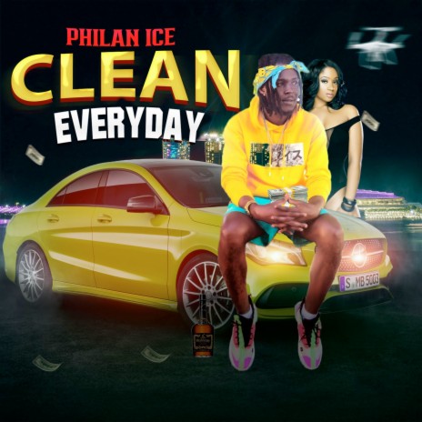 Clean Everyday | Boomplay Music