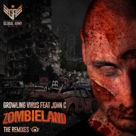 Zombieland (Massive Remix) ft. John C | Boomplay Music