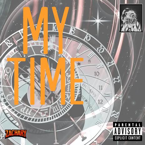 My Time | Boomplay Music