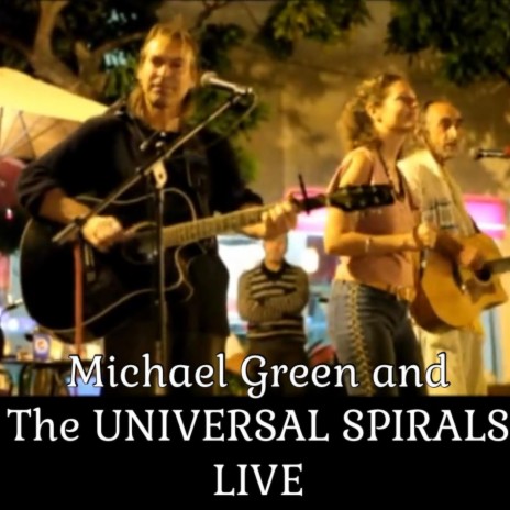 Sinking ft. Universal Spirals Band, Jacques Michell, Dorothee Daucher, Pedro Miguel & Pedro Filipe
