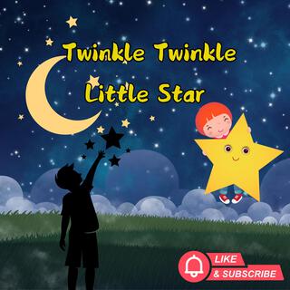 Twinckle Twinkle Little Star Shine, Twinkle, Glow A magical song about a little star twinkling bright in the night sky, spreading light and wonder all around