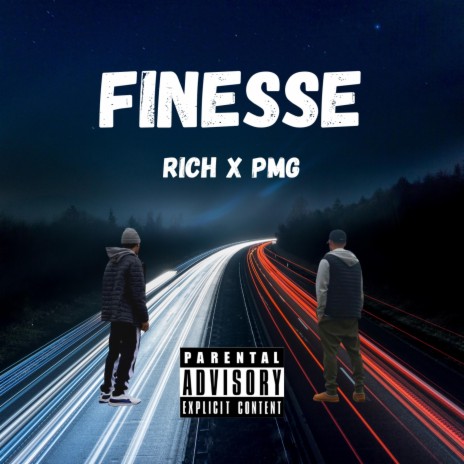 Finesse ft. PMG