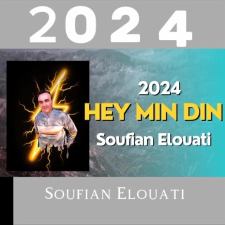 Soufian _ Hey min din