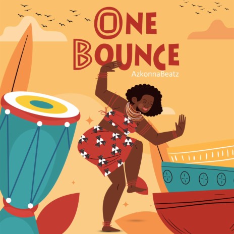 One Bounce | Boomplay Music