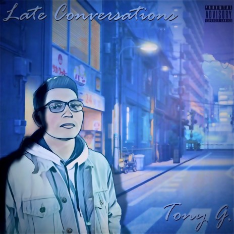 Late Conversations | Boomplay Music