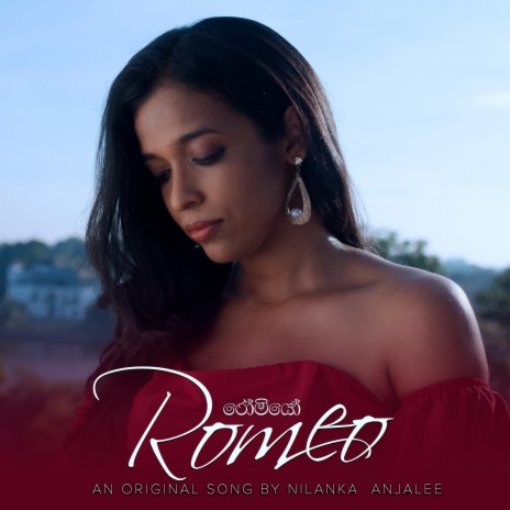 Romeo ft. Dilan Sanjana, Lahiru Akuratiyage & Senanga Dissanayake | Boomplay Music
