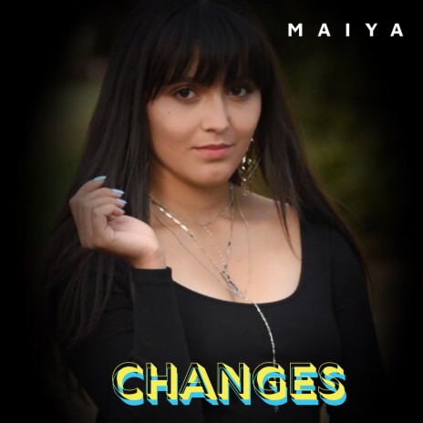 Changes | Boomplay Music