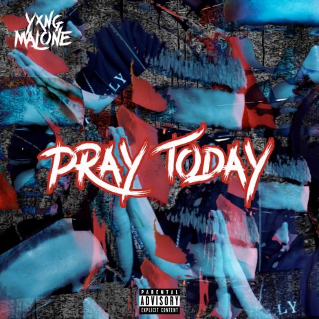 Pray Today | Boomplay Music