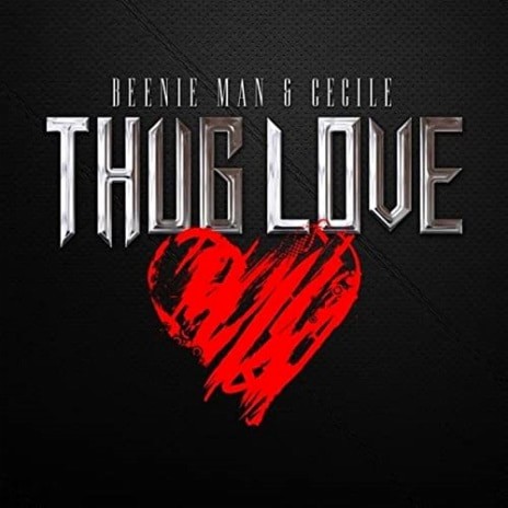 Thug Love (Raw) ft. Cecile | Boomplay Music