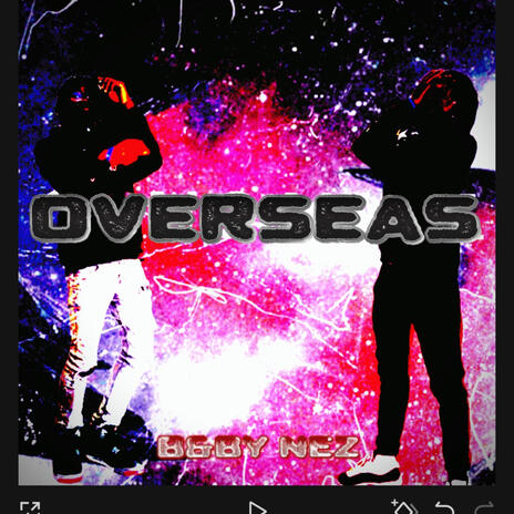 OVERSEAS | Boomplay Music