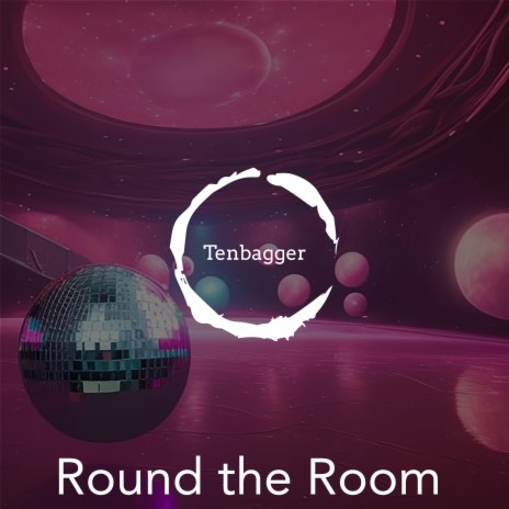 Round the Room (Instrumental Version) | Boomplay Music