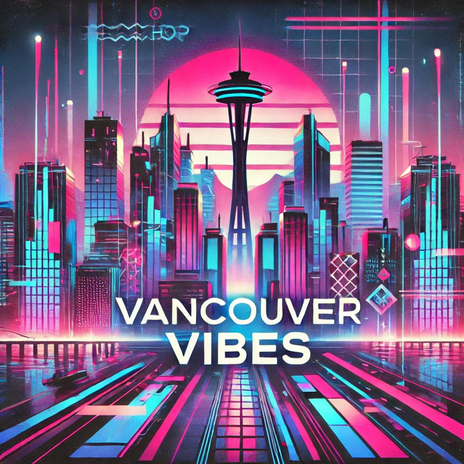 Vancouver Vibes | Boomplay Music