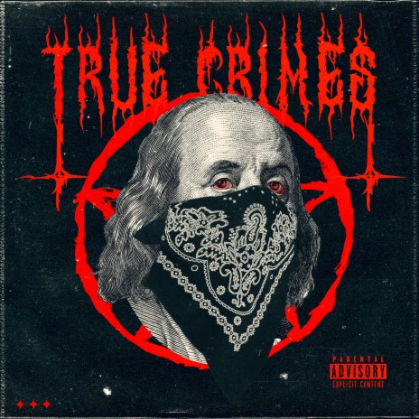 TRUE CRIMES (BASE DE RAP)