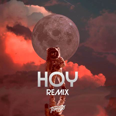 Hoy (Remix) | Boomplay Music