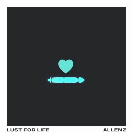 Lust For Life (instrumental)