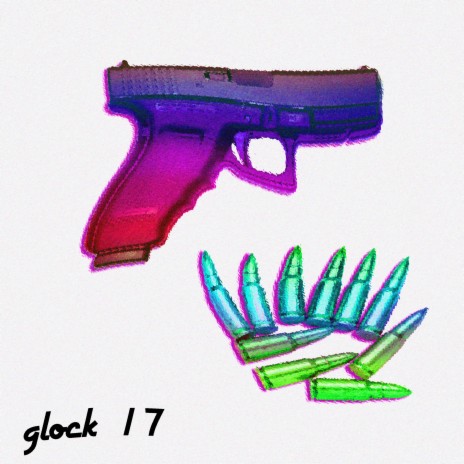 GLOCK 17 (prod. by D0UX)