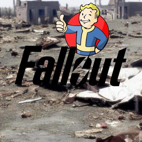 FALLOUT | Boomplay Music