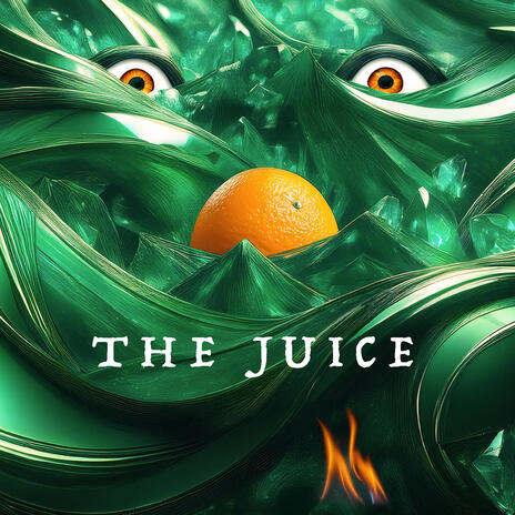 The Juice | Boomplay Music