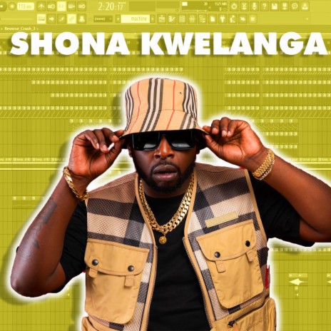 Shona Kwelanga | Boomplay Music