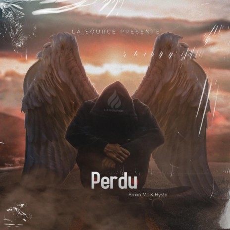 Perdu ft. Bruxo Mc | Boomplay Music